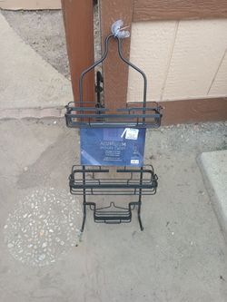 Shower caddy