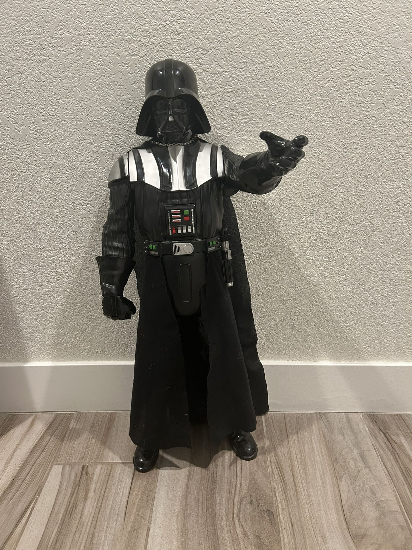 Darth Vader - 31” Tall