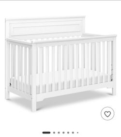 Mini crib Davinci 4-in-1 Autumn#4398