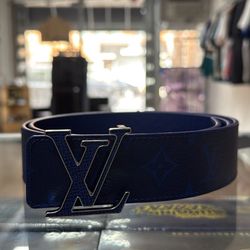 Brand New LV Belt Reversible 