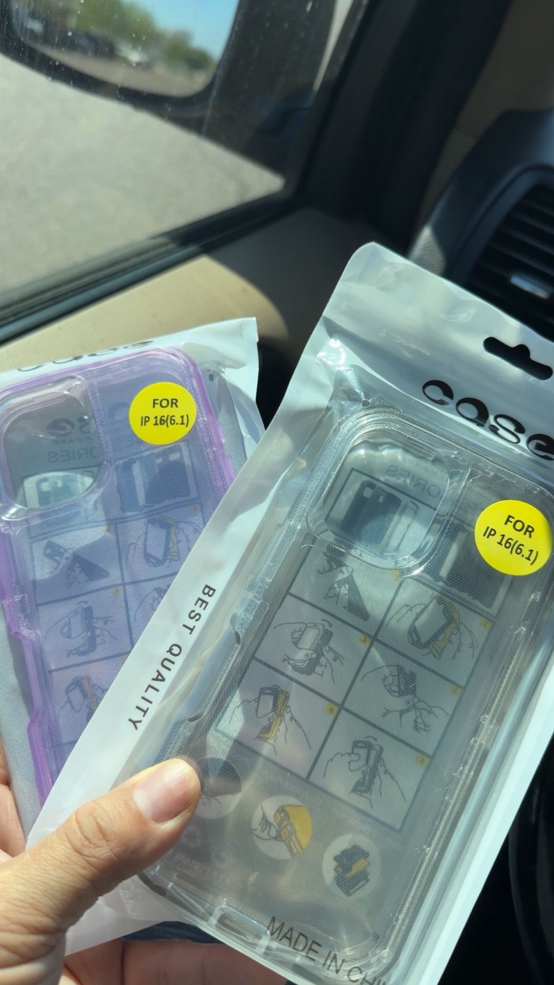 Brand New iPhone 16 Phone Case