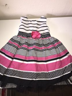 Baby dresses