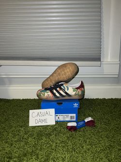 Adidas Gazelle Indoor Sean Wotherspoon