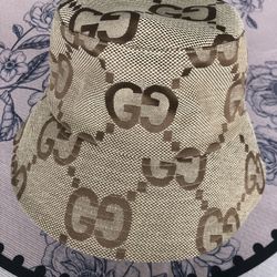 Gucci bucket hats