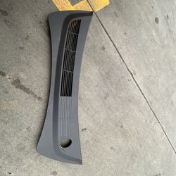OEM 2017-2023 Tesla Model 3 Frunk Underhood Apron Cover Assembly 