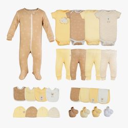 Little peaches baby clothes