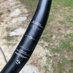 Bontrager Bike Bars
