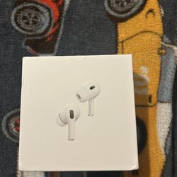 airPro 2nd Generation