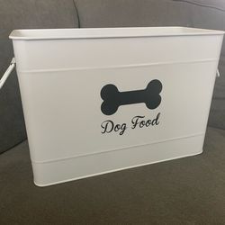 food dog