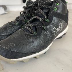 Cleats Under Armor M 7.5