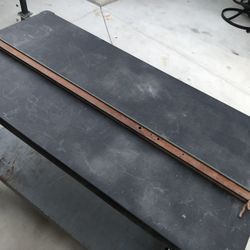 1932 Ford Windshield Top Hinge /frame 