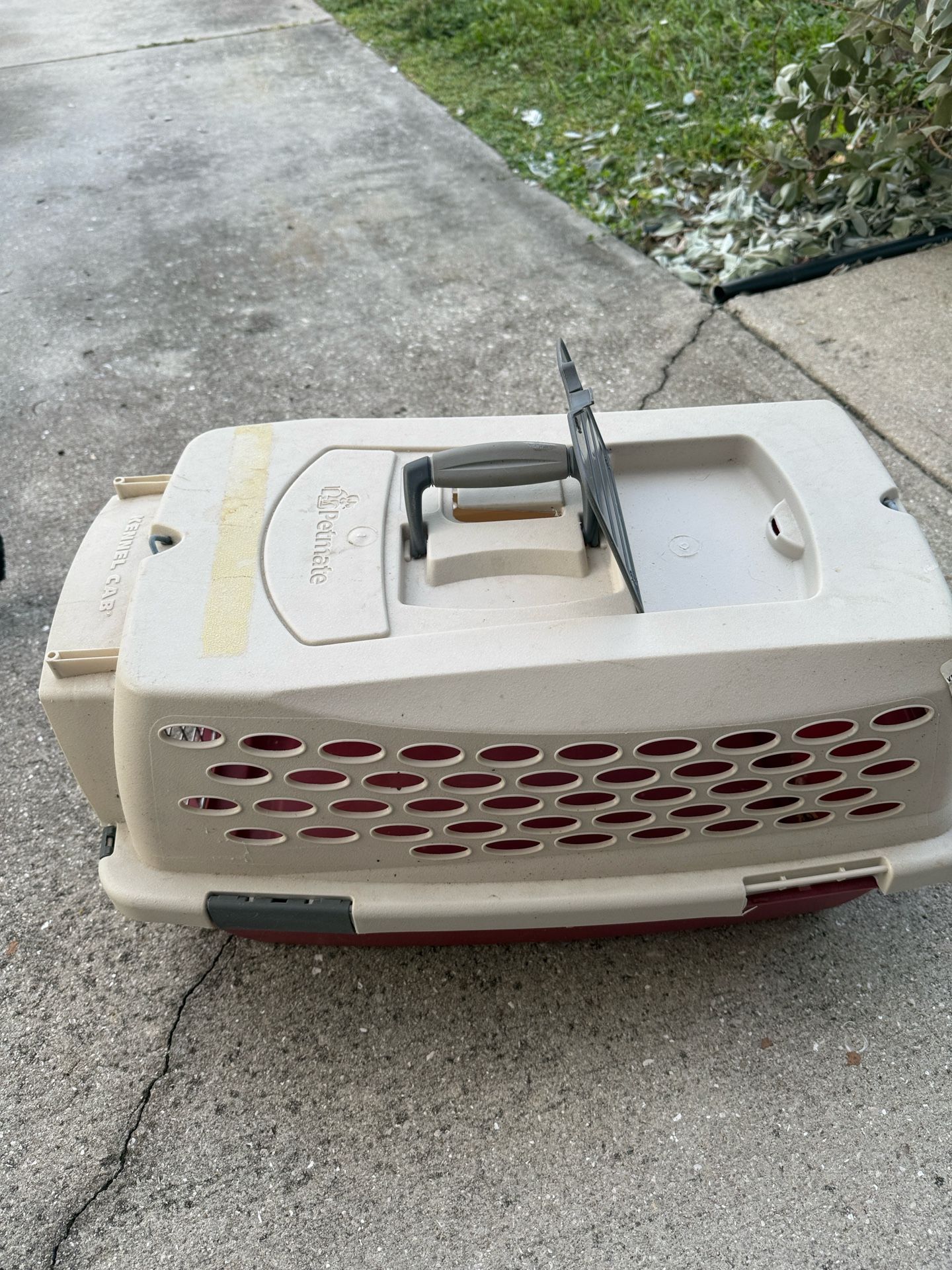 Dog Crate For Small Pet