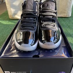 Jordan 11 Space Jams