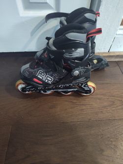 Children's Roller Skate 