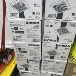 Broan Ventilation Fan Ae50 40 $ A Piece 