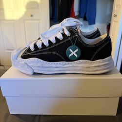 Maison Mihhara shoes