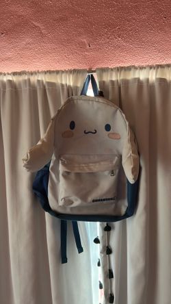JapanLA Cinnamoroll Backpack Unavailable on JapanLA’s Website