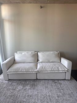 Home Body Recliner
