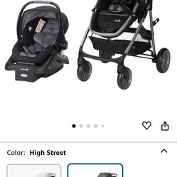 Car Seat only Brand new!