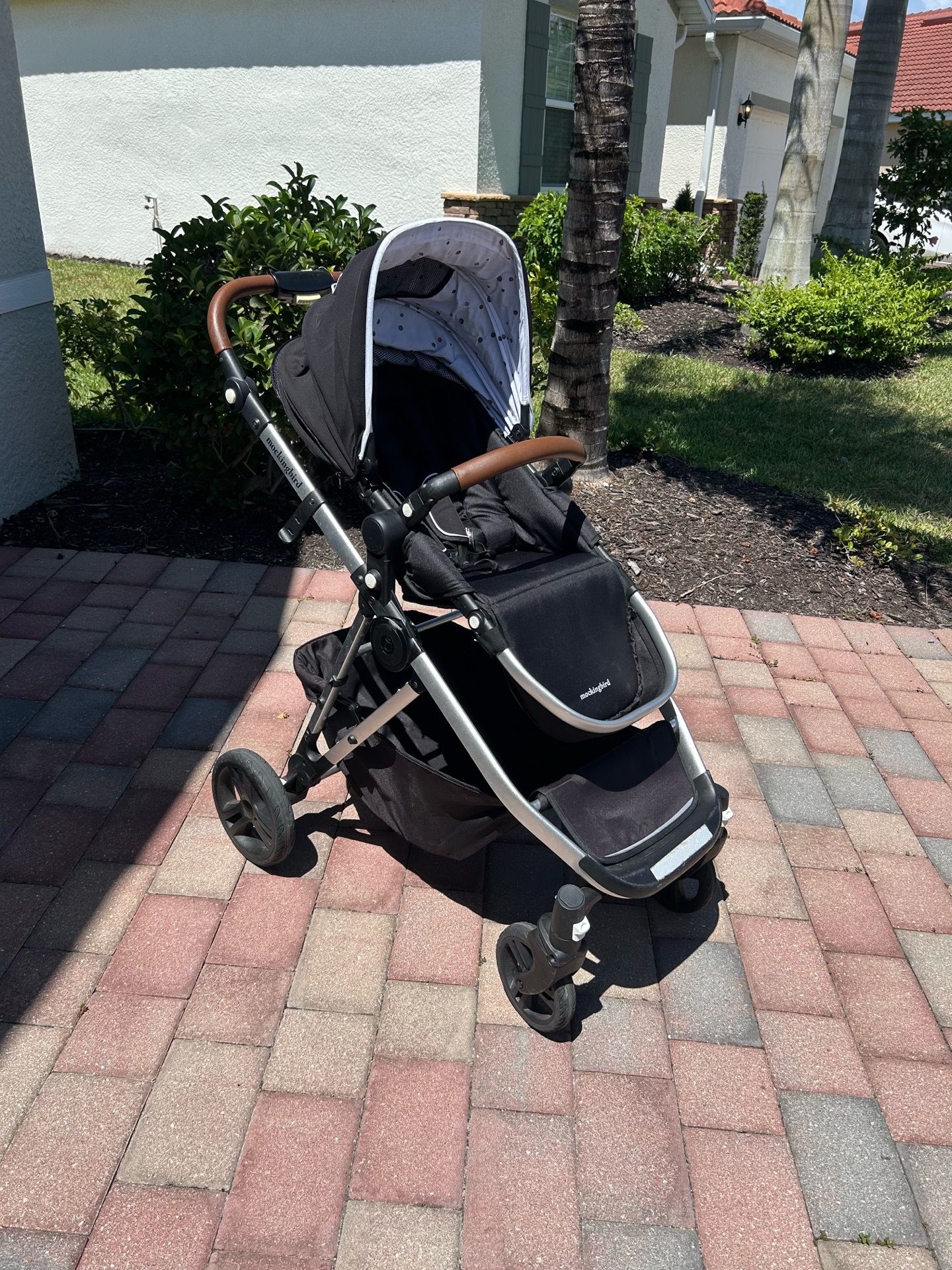 Mockingbird Stroller
