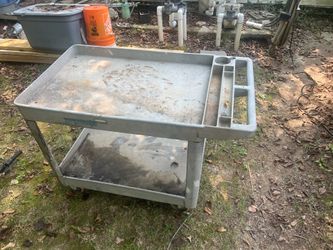 Utility Cart