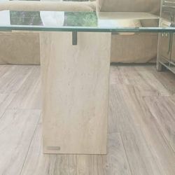 Artedi  Italian Designer End Table