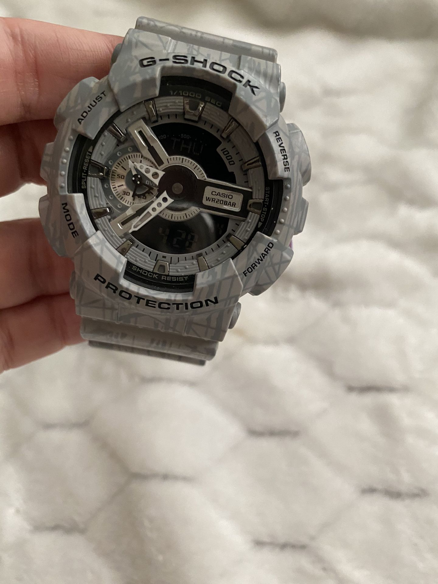 G-Shock Watches