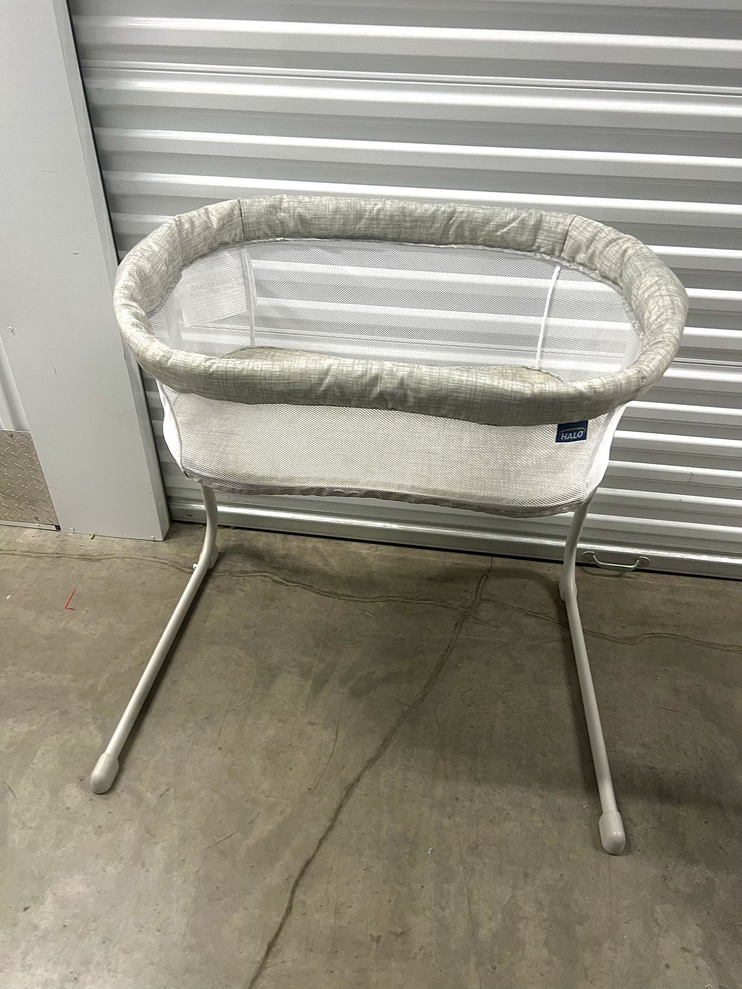 Baby Bassinet 