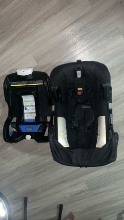 Doona car seat