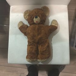 Vintage1950’s Teddy Bear 