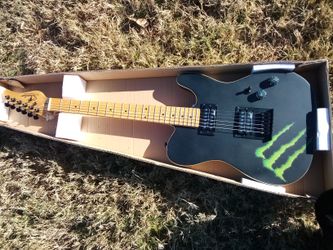 Schecter PT (Pete Townsend) Diamond Series