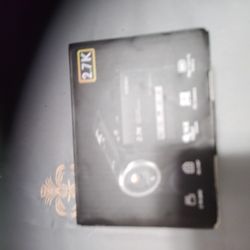 Brand New Camera Campcorder 