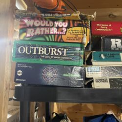 Board Games