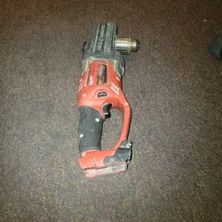 2707-20 Hole Hawg