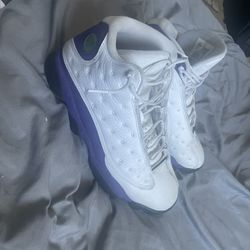 Air Jordan 13