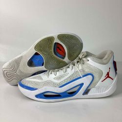 Jordan Tatum 1 Archer Shoes Size:10 