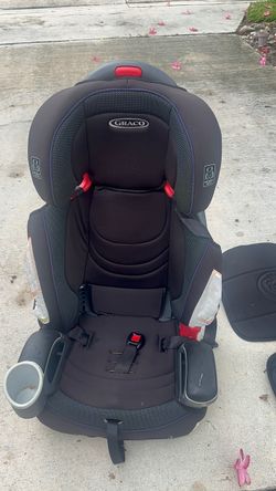 Graco Booster Car Seat
