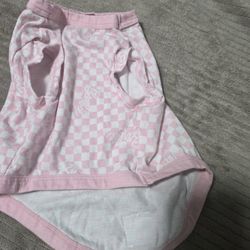 Small Dog Clothes