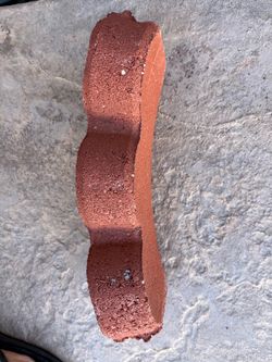 6 trim Bricks