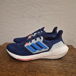 Adidas Ultraboost 22 Athletic Running Shoes Men's Size US 10
