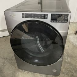 Whirlpool Gas Dryer