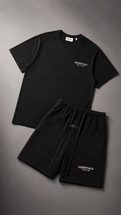 Essentials sets