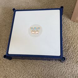 wrestling ring WWE
