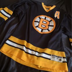 Bobby Orr Jersey 