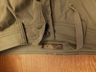 Prana - Size 6 Pants.  $25