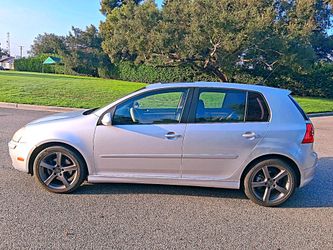 ×××× 2008 VW RABBIT 🐇  2.5 ××××
