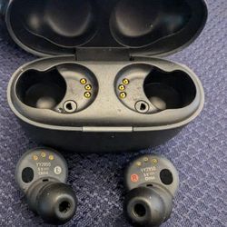 Sony Earbuds Y Y2950