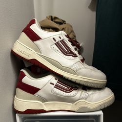 Bally Sneakers