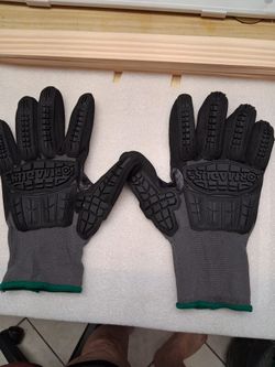 Work Gloves