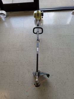 Ryobi Gas Weed Eater 
